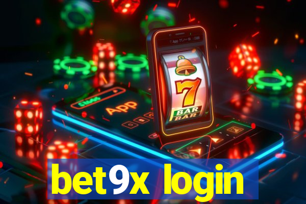 bet9x login